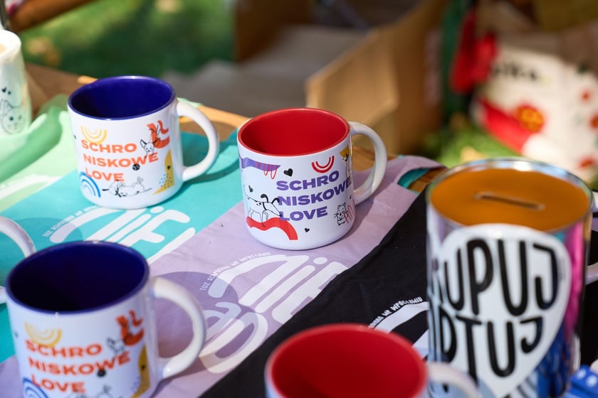 VI Parada Ps&oacute;w Wrocławskich przeszła przez miasto w niedzielę 21 września 2025&nbsp;