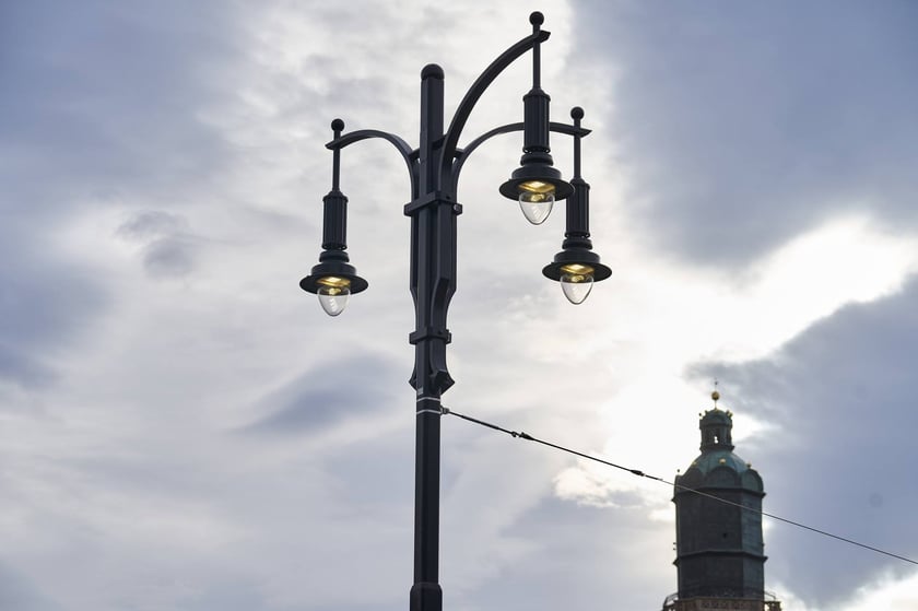 Most Pomorski Południowy w szczeg&oacute;le w 2022 roku