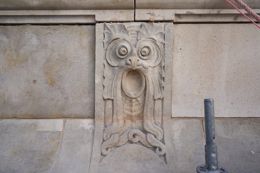 Most Pomorski Południowy w szczeg&oacute;le w 2022 roku