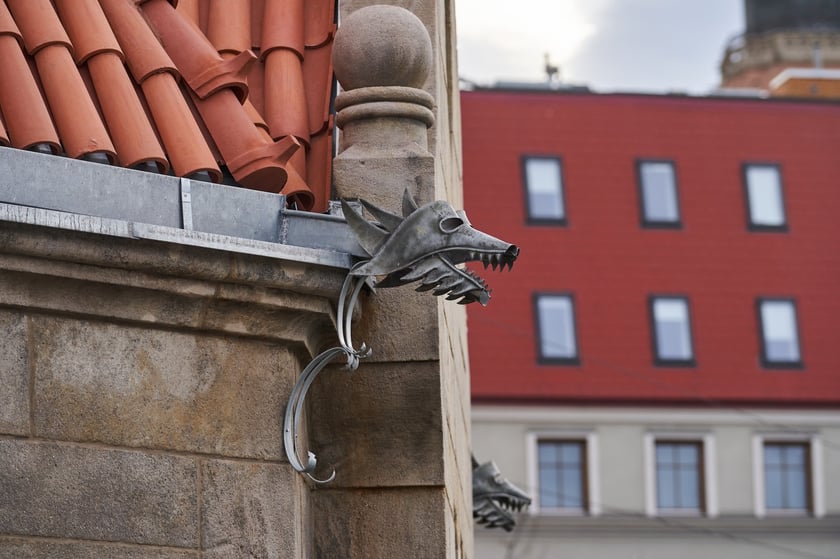 Most Pomorski Południowy w szczeg&oacute;le w 2022 roku