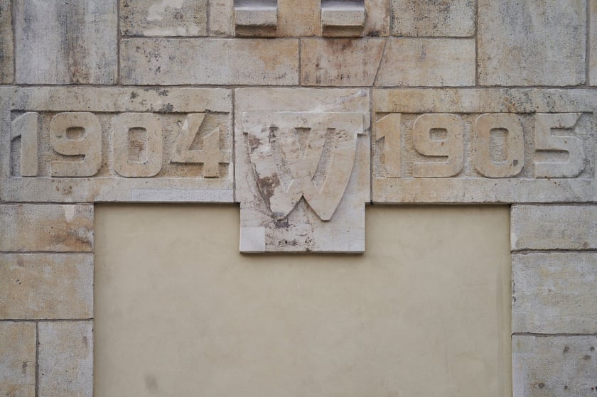 Most Pomorski Południowy w szczeg&oacute;le w 2022 roku