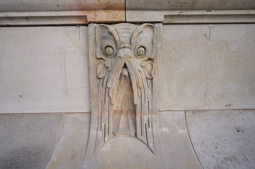 Most Pomorski Południowy w szczeg&oacute;le w 2022 roku