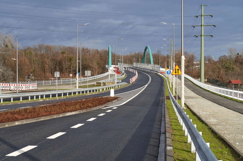 Aleja Wielkiej Wyspy (AWW)