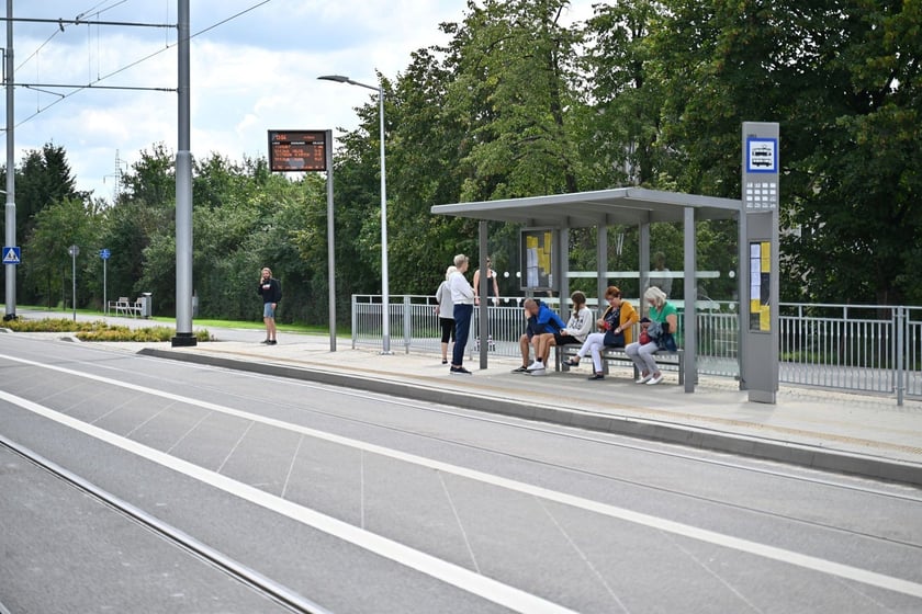 TAT na Nowy Dw&oacute;r we wrześniu 2023 roku