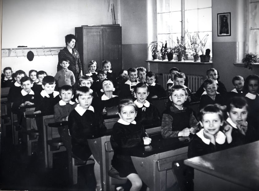 SP nr 1 we Wrocławiu