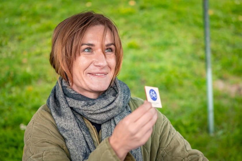 3. Festiwal Pierwszej Pomocy na Politechnice Wrocławskiej - piknik plenerowy. Wrocław, 26.09.2025