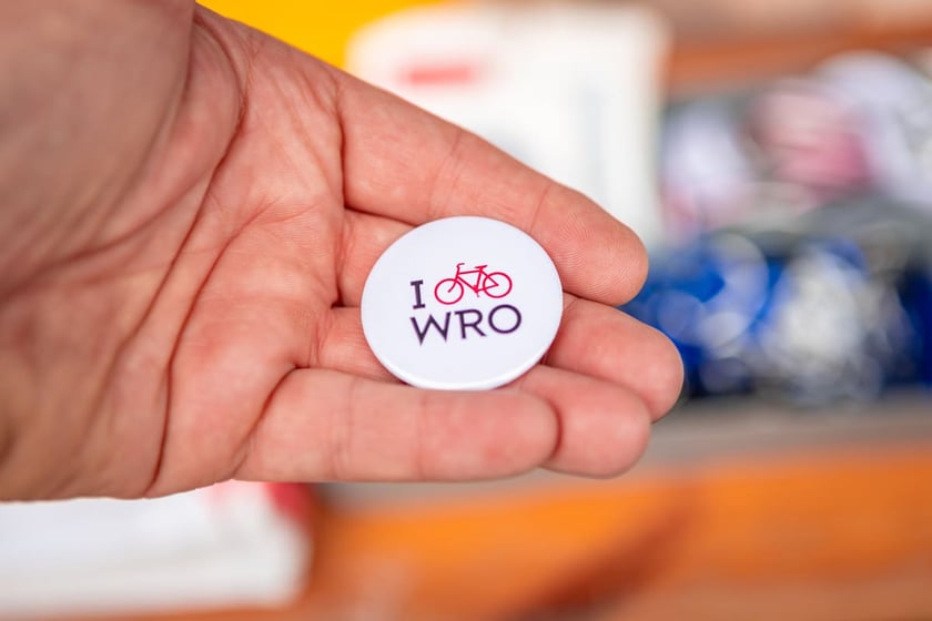 3. Festiwal Pierwszej Pomocy na Politechnice Wrocławskiej - piknik plenerowy. Wrocław, 26.09.2025