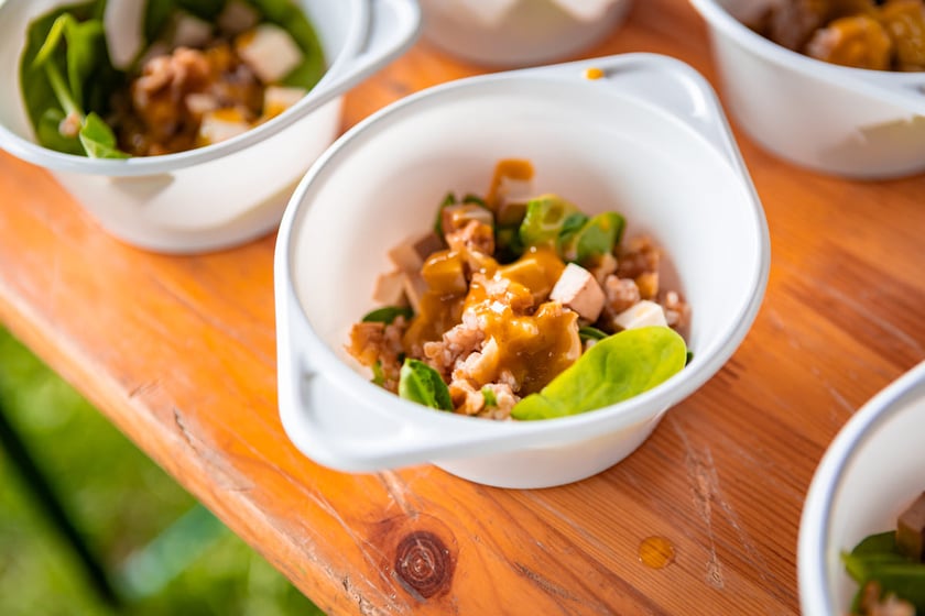 3. Festiwal Pierwszej Pomocy na Politechnice Wrocławskiej - piknik plenerowy. Wrocław, 26.09.2025