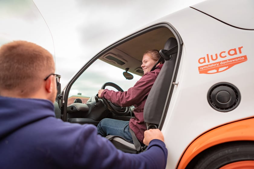 3. Festiwal Pierwszej Pomocy na Politechnice Wrocławskiej - piknik plenerowy. Wrocław, 26.09.2025