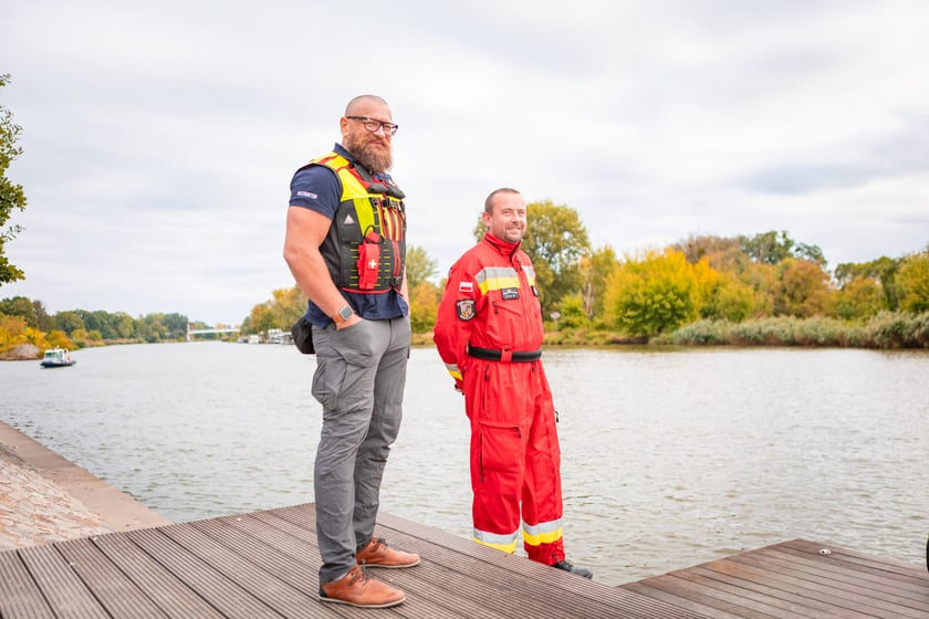 3. Festiwal Pierwszej Pomocy na Politechnice Wrocławskiej - piknik plenerowy. Wrocław, 26.09.2025