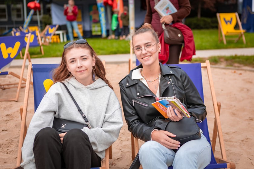 3. Festiwal Pierwszej Pomocy na Politechnice Wrocławskiej - piknik plenerowy. Wrocław, 26.09.2025