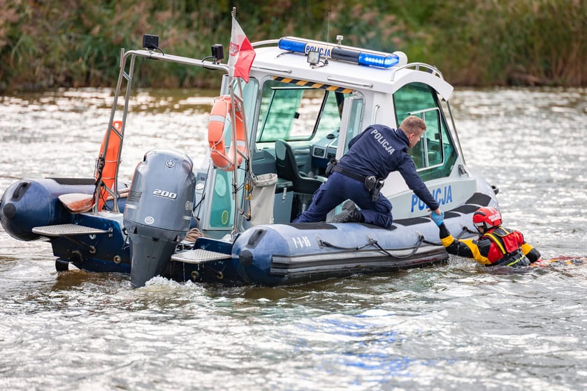 3. Festiwal Pierwszej Pomocy na Politechnice Wrocławskiej - piknik plenerowy. Wrocław, 26.09.2025