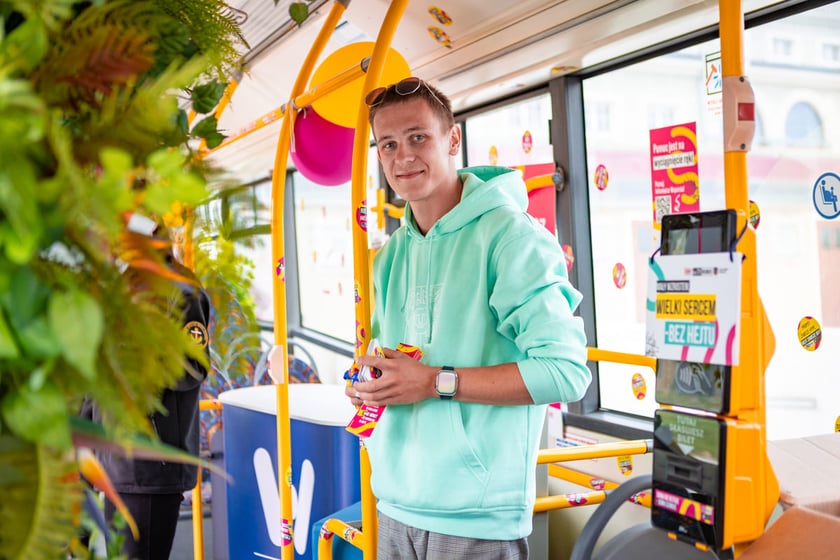 3. Festiwal Pierwszej Pomocy na Politechnice Wrocławskiej - piknik plenerowy. Wrocław, 26.09.2025