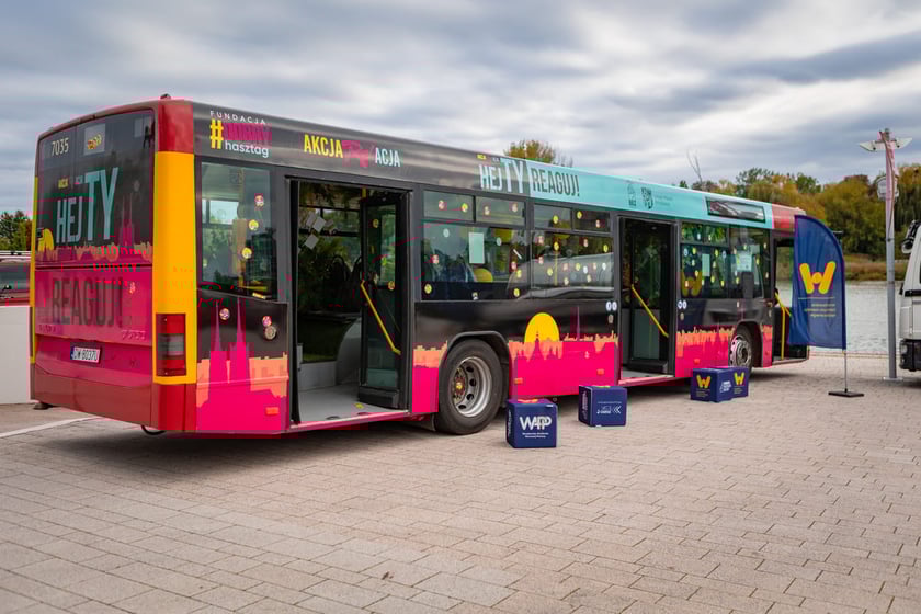 3. Festiwal Pierwszej Pomocy na Politechnice Wrocławskiej - piknik plenerowy. Wrocław, 26.09.2025