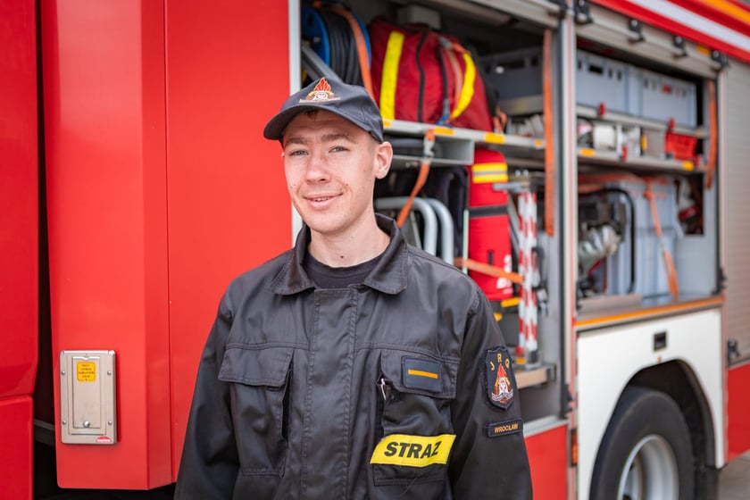 3. Festiwal Pierwszej Pomocy na Politechnice Wrocławskiej - piknik plenerowy. Wrocław, 26.09.2025