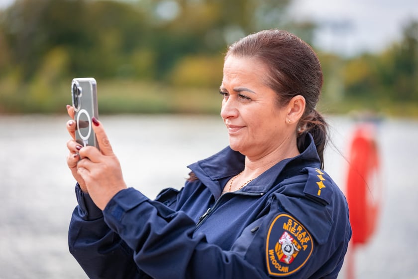 3. Festiwal Pierwszej Pomocy na Politechnice Wrocławskiej - piknik plenerowy. Wrocław, 26.09.2025