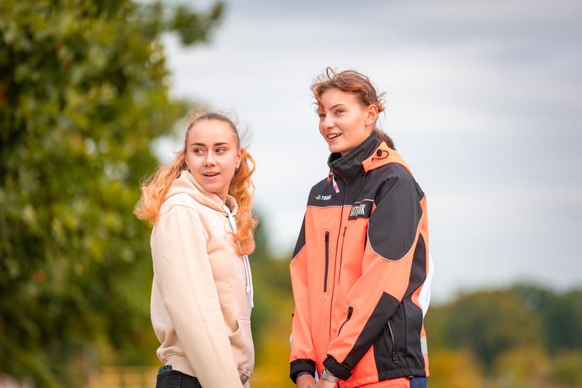 3. Festiwal Pierwszej Pomocy na Politechnice Wrocławskiej - piknik plenerowy. Wrocław, 26.09.2025