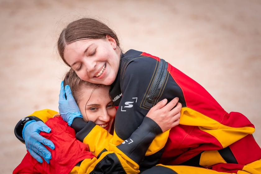 3. Festiwal Pierwszej Pomocy na Politechnice Wrocławskiej - piknik plenerowy. Wrocław, 26.09.2025