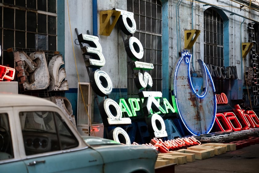 27 września 2025 r.  Dzień Otwarty w Zajezdni Popowice