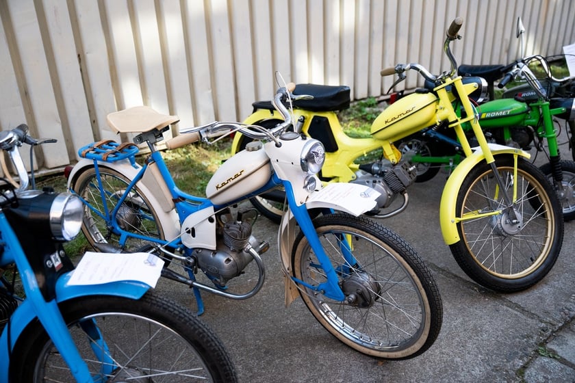 27 września 2025 r.  Dzień Otwarty w Zajezdni Popowice