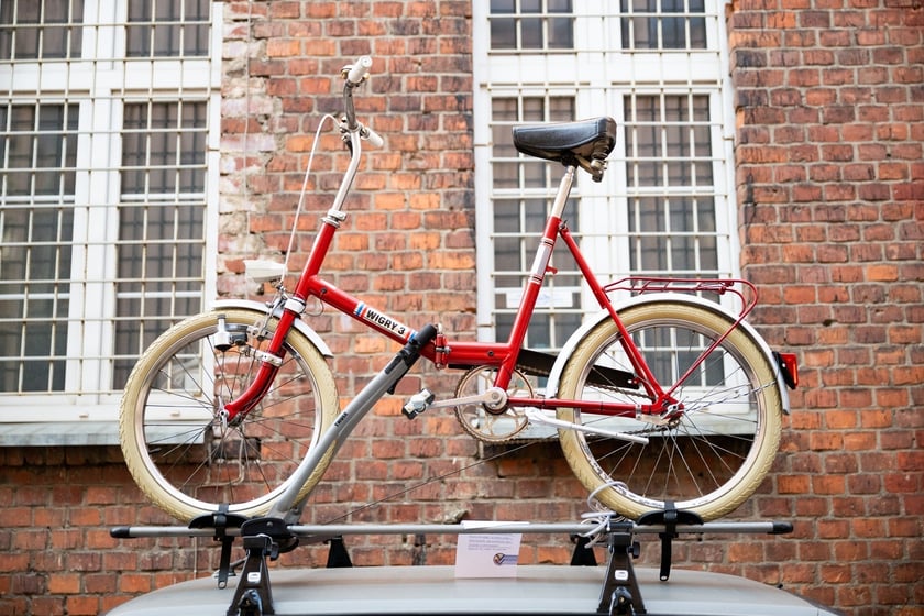 27 września 2025 r.  Dzień Otwarty w Zajezdni Popowice