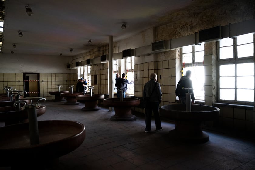 27 września 2025 r.  Dzień Otwarty w Zajezdni Popowice