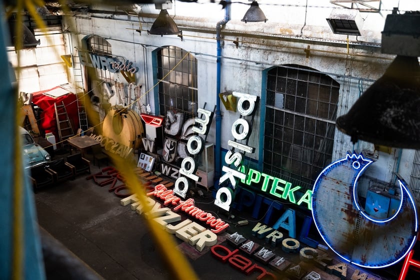 27 września 2025 r.  Dzień Otwarty w Zajezdni Popowice