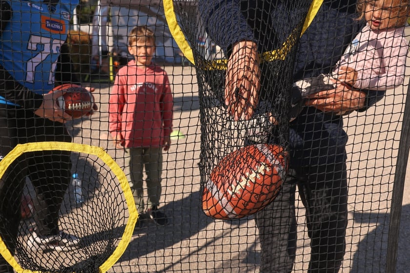 Aglomeracyjny Piknik Komunikacyjny we Wrocławiu