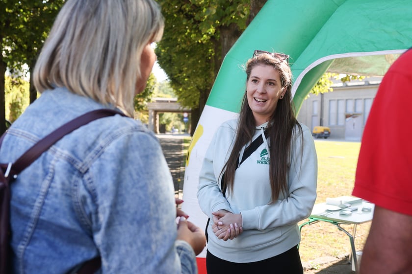 Aglomeracyjny Piknik Komunikacyjny we Wrocławiu