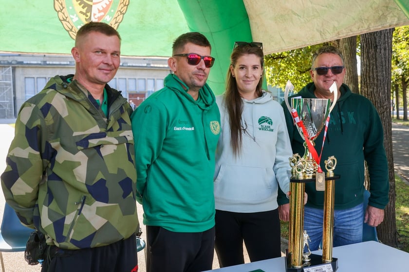 Aglomeracyjny Piknik Komunikacyjny we Wrocławiu