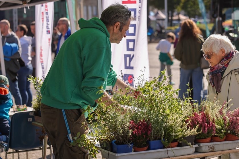 Aglomeracyjny Piknik Komunikacyjny we Wrocławiu
