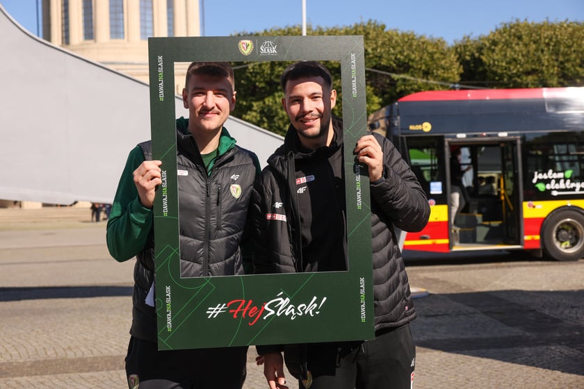 Aglomeracyjny Piknik Komunikacyjny we Wrocławiu