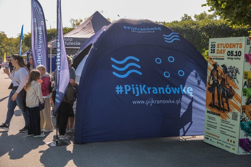 Aglomeracyjny Piknik Komunikacyjny we Wrocławiu