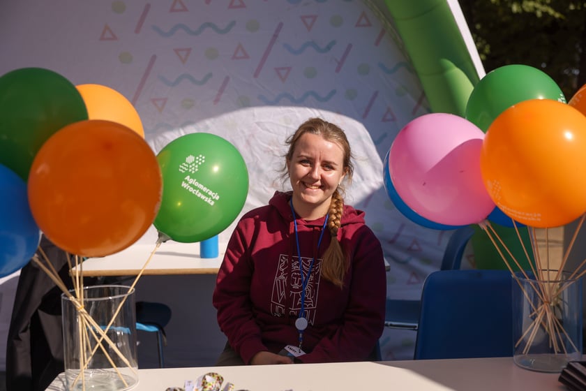 Aglomeracyjny Piknik Komunikacyjny we Wrocławiu