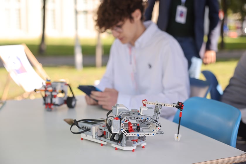 Aglomeracyjny Piknik Komunikacyjny we Wrocławiu