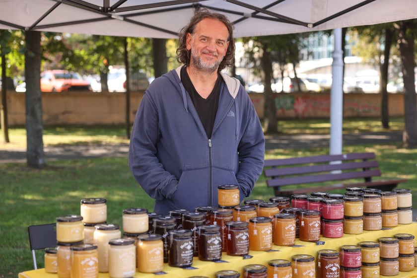 Aglomeracyjny Piknik Komunikacyjny we Wrocławiu