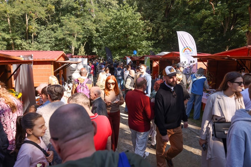 Święto sera i wina w Pawłowicach, wydarzenie Uniwersytetu Przyrodniczego we Wrocławiu