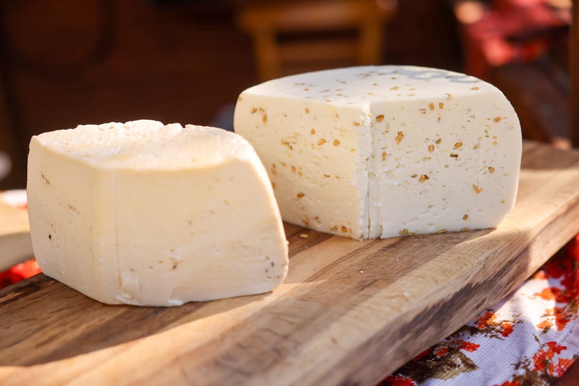 Święto sera i wina w Pawłowicach, wydarzenie Uniwersytetu Przyrodniczego we Wrocławiu