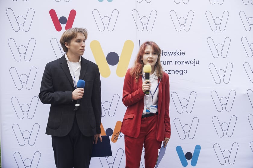 MOST - otwarcie przestrzeni dla młodzieży, 29.09.2025