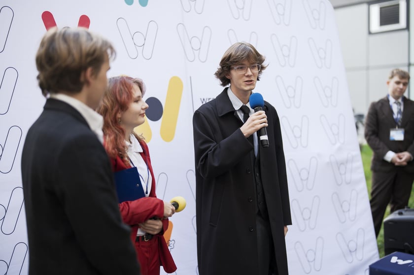 MOST - otwarcie przestrzeni dla młodzieży, 29.09.2025