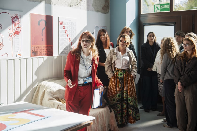 MOST - otwarcie przestrzeni dla młodzieży, 29.09.2025