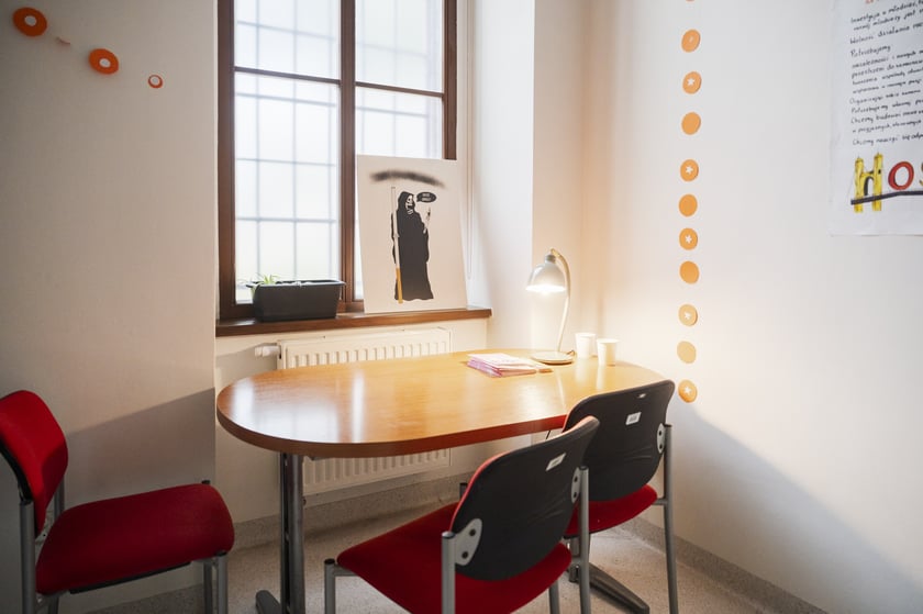 MOST - otwarcie przestrzeni dla młodzieży, 29.09.2025