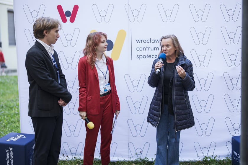 MOST - otwarcie przestrzeni dla młodzieży, 29.09.2025