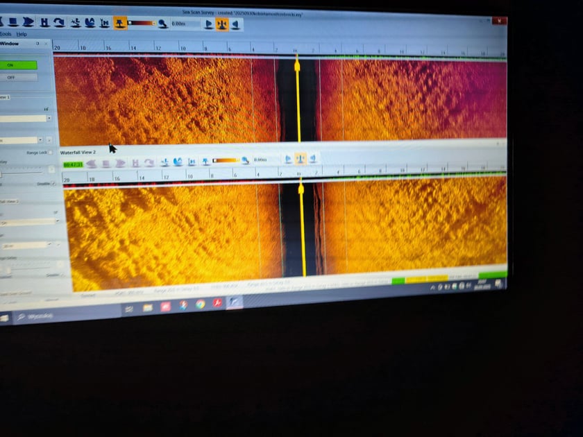 Akcja służb na Pasterskiej we Wrocławiu, w okolicach most&oacute;w Trzebnickich - 30 września