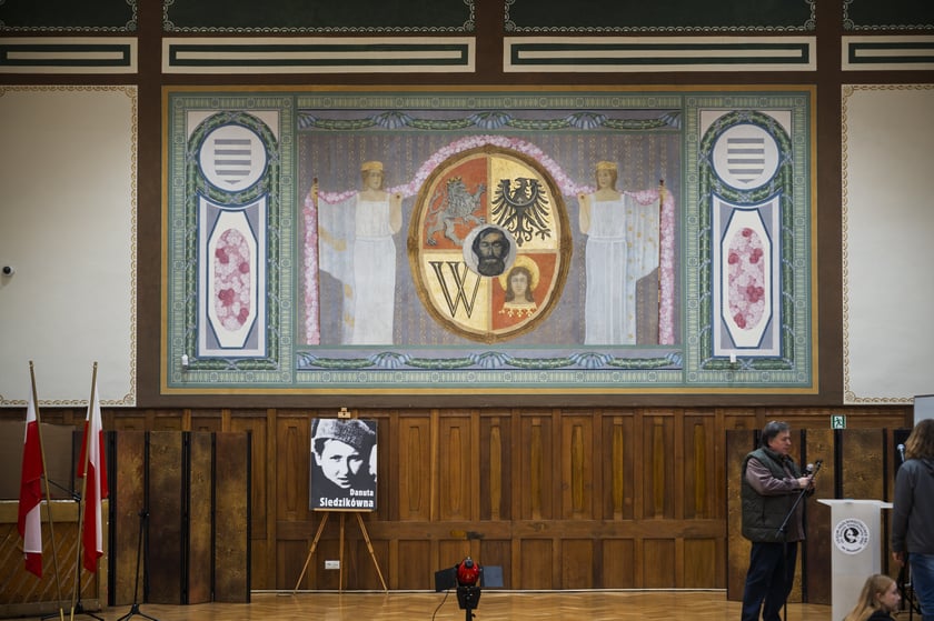 LO nr I we Wrocławiu, zdjęcia z 2025 r.