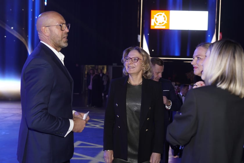 Gala z przyznania certyfikat&oacute;w Polskiej Organizacji Turystycznej