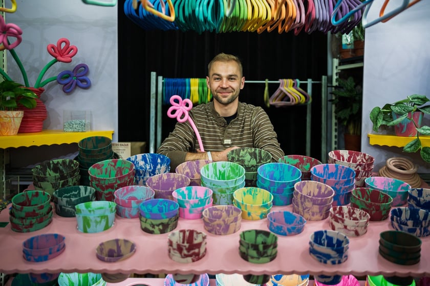 Targi Rzeczy Ładnych w Hali Stulecia, 4-5 października 2025 r.