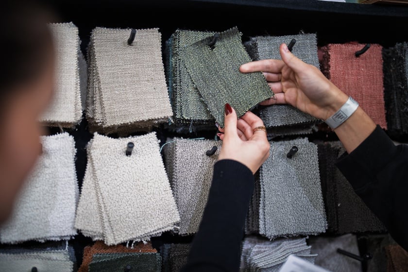 Targi Rzeczy Ładnych w Hali Stulecia, 4-5 października 2025 r.