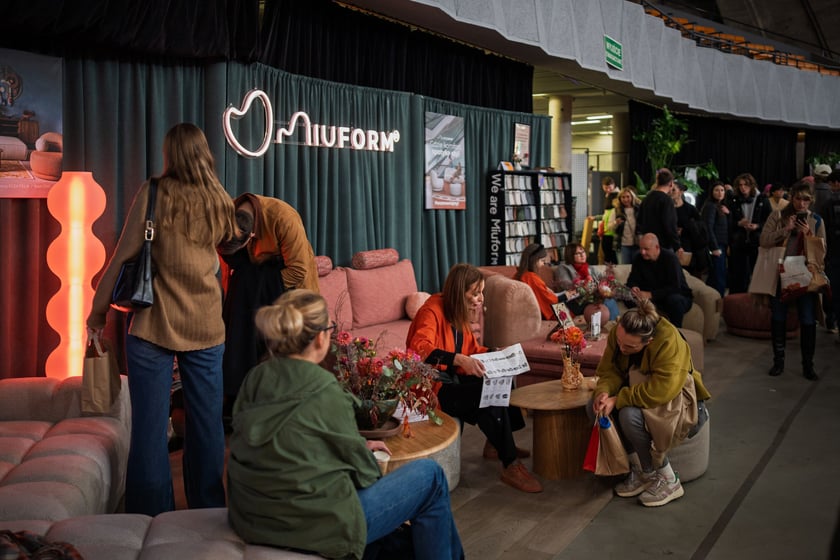 Targi Rzeczy Ładnych w Hali Stulecia, 4-5 października 2025 r.