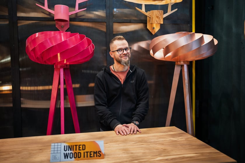 Targi Rzeczy Ładnych w Hali Stulecia, 4-5 października 2025 r.